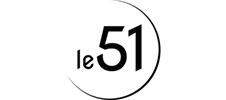 Logo Le51